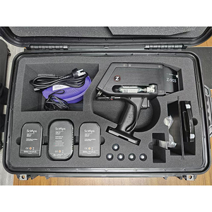 Analizador de mineral láser, detección de elementos de tierras raras de litio portátil de alta precisión, espectrómetro portátil LIBS OEM de 3,5 pulgadas - Product Image 4