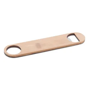 Cavatappi e Apribottiglie in Bambù Boojito - Design Ecosostenibile - Product Image 4