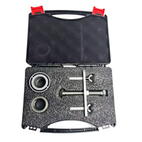 Outil de démontage de roulements pour moteurs d'UAV agricoles Agras T50/T40/T20P - Construction en plastique et métal pour réparation de moteurs compatibles