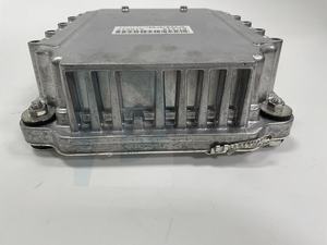 Unité de contrôle ECU 60100002 pour excavatrices EC210B, EC240, EC290B – Contrôleur moteur pour l'industrie de la construction - Product Image 3