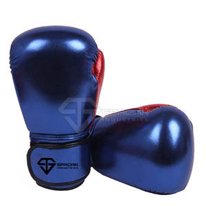 Guantes de Boxeo Hechos a Medida, Diferentes Colores, Guantes de Boxeo de Gimnasio, Guantes de Boxeo de Moda en Venta - Product Image 3