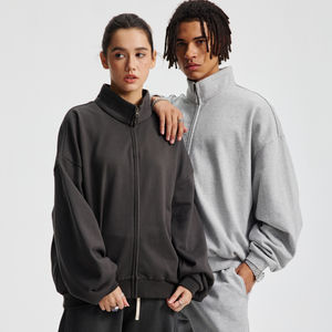 Nouveau 2025 sweat à capuche de haute qualité vierge style ample décontracté grande taille sweats à capuche pour hommes - Product Image 2