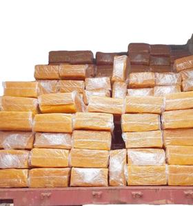 Fournisseur direct d'usine, meilleur prix, caoutchouc naturel NGOC CHAU SVR3L pour chaussures, élastiques, pneus, matière première de haute qualité - Product Image 1