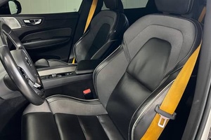 LISTO PARA ENVIAR: VOLVO XC60 RECHARGE T8 POLESTAR ENGINEERED 2021, HÍBRIDO ENCHUFABLE DE 415 HP, TRACCIÓN EN LAS CUATRO RUEDAS - Product Image 5