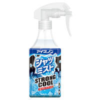 Spray Rafraîchissant Hakugen Earth Non-Shirt 1 Flacon (300mL) Brume Fraîche Intense pour Vêtements, Tissus et Articles de Blanchisserie - Product Image 3