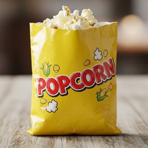 Tốt nhất cung cấp số lượng lớn bỏng ngô cho popping ăn nhẹ lành mạnh cao mở rộng bướm và nấm các loại có sẵn trong bao bì khác nhau - Product Image 2