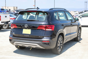 Volkswagen TOS S 4Motion 2022 - Product Image 5