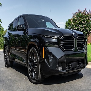 ¡Oferta Imperdible! BMW XM 2023 Super Limpio, Motor Turbo V8 Híbrido de 644 hp, Tracción en las Cuatro Ruedas, SUV de Lujo Altamente Equipado - Product Image 1