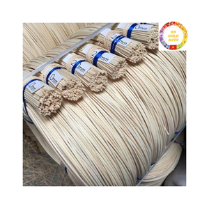 Núcleo de ratán crudo de alta calidad con precio mayorista competitivo y servicio confiable - Product Image 2