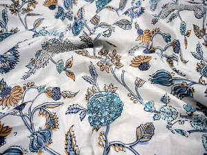 Boho tay khối in Vải Độc Đáo & hợp thời trang mẫu - Product Image 2