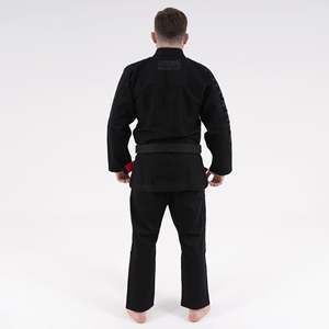 Kimono de Jiu-Jitsu Personalizado con Logotipo 2026, Gi de BJJ, Uniforme de Judo, Gi Personalizado - Product Image 5