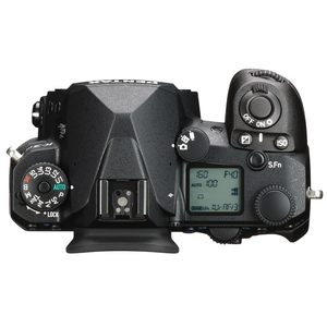 Professional Mirrorless DSLR Camera Body APS-<b>C</b> Format HD Battery Grip for Photography Video Recording Option CMOS Sensor Element - Product Image 3