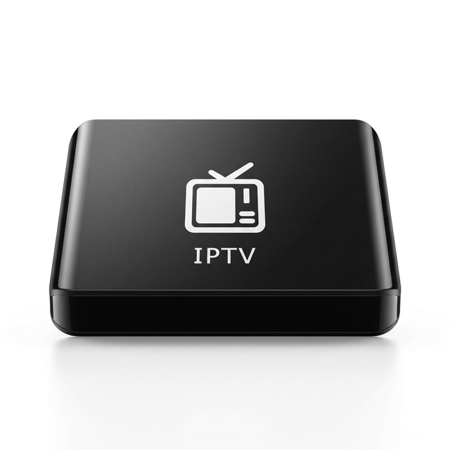 Dual Band 5G WiFi Support Stalker Portal Xtream UI IPTV Set-Top Box