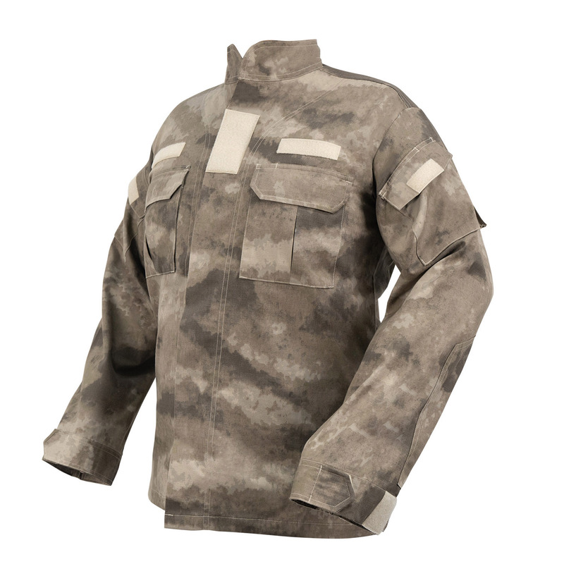 JINTENG Customizable Combat Camouflage Outdoor Hiking