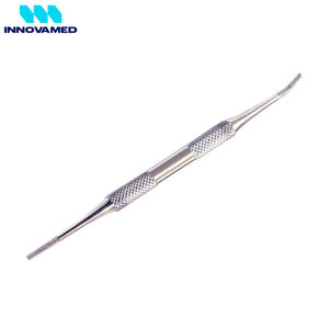 Ensemble professionnel de coupe-ongles et de pinces pour les pieds, outils de pédicure chirurgicaux, kit d'instruments de podologie, prix de gros - Product Image 5