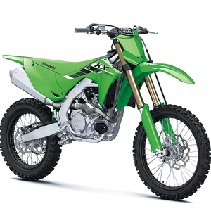 Meilleure offre pour Kawasaki KLX 250 de 2015 à 2026 |   Motocross KLX 250X neuves/d'occasion d'origine - Product Image 1
