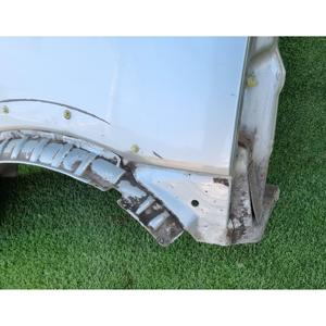 LADO TRASERO IZQUIERDO SUZUKI Jimny 1ª Serie M13A (98>05) - Product Image 2