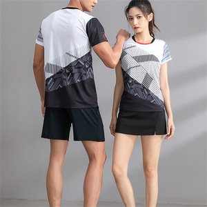 Sublimación Voleibol Jersey Set Nuevo Diseño Logo Impreso Voleibol Kits Uniforme para Niñas Voleibol Mejorado Desgaste - Product Image 1