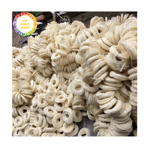 Material de alta resistencia con núcleo de ratán para decoración de muebles de tejido de sillas y Cestas tejidas a mano de Vietnam - Product Image 2