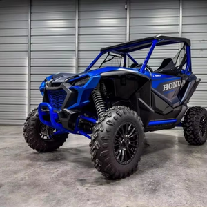 2024 H-onda Talon 1000X FOX Live Valve Qualité industrielle DIY OEM/ODM Garantie 3 ans Origine américaine - Product Image 1