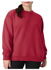 Women's <b>Hooded</b> <b>T</b>-<b>Shirt</b> 100% Organic Cotton Solid Design <b>with</b> Heat-Transfer Printing Front Logo - Product Image 6