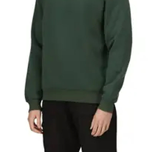 Sweat-shirt pour homme en polaire confortable à manches longues, matériau et design de haute qualité avec logo personnalisable, design respirant 2026 - Product Image 2