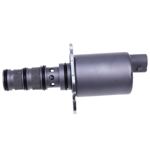 Katup Solenoid <span class=keywords><strong>2</strong></span> pin, 0501.330.964 0501-330-964 7343934 untuk mesin JD - Product Image 2