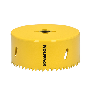 Corona per Sega Bimetallica Ø 105 mm. - Product Image 3