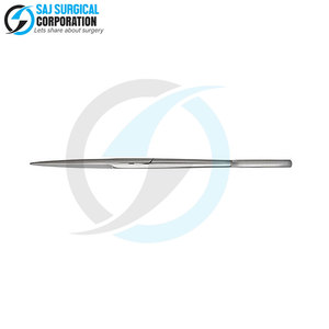 Tijeras para instrumentos quirúrgicos generales, herramientas médicas, tijeras quirúrgicas, tijeras quirúrgicas de alta calidad - Product Image 3