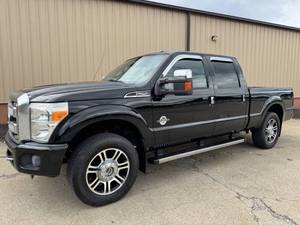 Precio bajo, Ford F-250 Super Duty Platinum 2016, auto usado en venta - Product Image 3