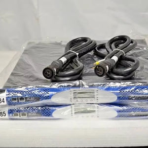 BUENO #    Amplificadores de Potencia de 2 Canales K10 para Alto Rendimiento - Product Image 1