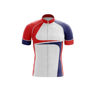 Conjunto de Ropa Deportiva para Ciclismo de Carretera para Hombre, Transpirable, Sublimada, Uniformes de Ciclismo a Bajo Precio - Product Image 6