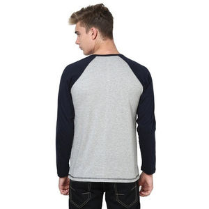 Camiseta Corta Personalizada de Estilo Urbano, 100% Algodón, para Hombre, Lavado Ácido Desgastado, Transpirable, de Secado Rápido, Servicio OEM de Alta Calidad - Product Image 6