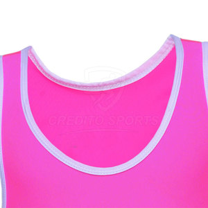 Uniforme de Lucha Libre de Secado Rápido y Alta Calidad, Material Resistente para Sesiones de Práctica Prolongadas - Product Image 5