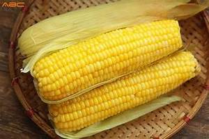 ภูมิคุ้มกันสนับสนุนข้าวโพดหวานแช่แข็งทั้งเมล็ดไม่มีสารเติมแต่ง - Product Image 4