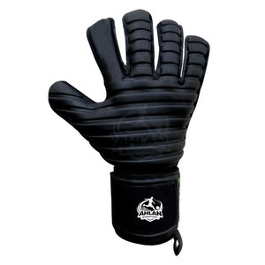 Nouveaux gants de gardien de but de qualité supérieure, prix avantageux, vente flash, gants de gardien de but pour jeunes - Product Image 2