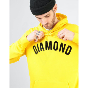Pulls à capuche unisexes d'hiver en gros – Qualité supérieure, coupe confortable, en molleton polyester-coton, imprimés numériquement et brodés - Product Image 3