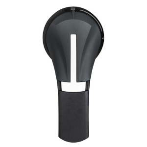 Maniglia Rotante Esterna per Interruttori Schneider Electric TeSys GS2AH535, Montaggio Frontale, 2 Posizioni I-O, IP55 - Product Image 1