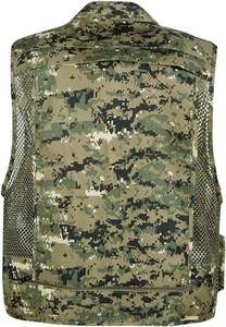 Maille de camouflage tactique, accessoire d'extérieur, chasse, escalade - Product Image 2