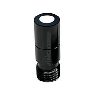 Spectromètres optiques Calibrateur Collimateur avec connexion Analyse de fibre Source de lumière laser Lentille de collimation Garantie 1 an