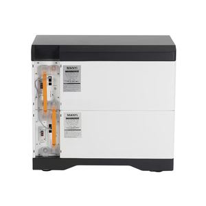 Batería de estado sólido MANYI EU Stock 15 48V 51.2V 290Ah con vida útil de 3000 ciclos, BMS y balanceador activo - Product Image 4