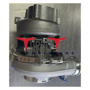 เทอร์โบชาร์จเจอร์ 7077902067 192940044 - Product Image 3