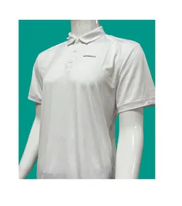 New arrival 100% cotton original polo t-shirt with custom logo mens custom design Made in Viet Nam