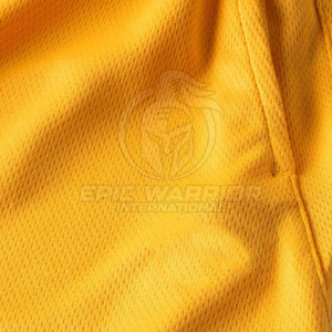 Pantalones Cortos de Béisbol Personalizados de Alta Calidad, Pantalones Cortos de Béisbol de Color Sólido, Ropa Deportiva - Product Image 6