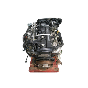 Unité moteur 1KD, approvisionnement en vrac, prix d'usine, haute qualité, puissance de sortie élevée - Product Image 1