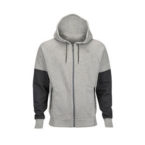 Sudadera de Algodón Grueso de Venta Caliente, Cuello Redondo, Linda Sudadera con Estampado de Panda Graffiti, Sudadera con Capucha Estampada - Product Image 4