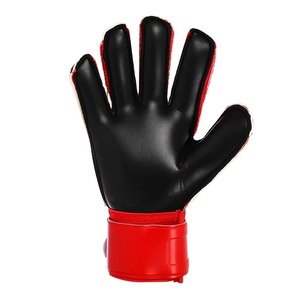 Gants de gardien de but de football professionnel en gros Gants d'entraînement respirants en PU Meilleurs gants en latex pour gardiens de but - Product Image 6
