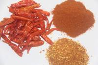 Échantillons gratuits/Meilleur prix poudre de piment séché riche saveur épicée épices et herbes simples de l'usine de source du Vietnam-ANNA DO