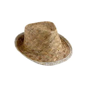 Sombrero Panamá Unisex Adrian, Artículos Promocionales Personalizados - Product Image 3