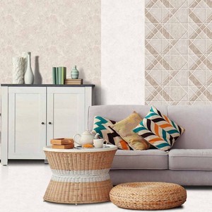 หมายเลขรุ่น 1668 พื้นผิวมันในกระเบื้องคุณภาพระดับพรีเมียมสําหรับผนังและพื้น กระเบื้องบุผนังเซรามิก 250x400 มม. โดย Novac Ceramic - Product Image 5